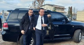 Incidenti me eskortën e Kurtit në Skenderaj, raporti policor thotë se s’kishte elemente të veprës penale
