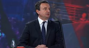 Kurti thotë se ata që e bënë Kosovën me ushtri “s’kanë pasur interes” për FSK-në