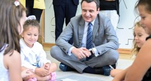 Skandali në tubimin e LVV-së në Vushtrri alarmon KOMF-in