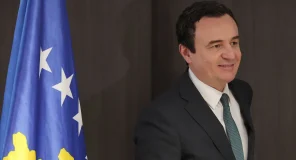 Kurti mirëpret rezolutën për integrimin e Kosovës në NATO
