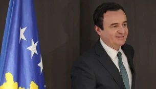 Kurti mirëpret rezolutën për integrimin e Kosovës në NATO