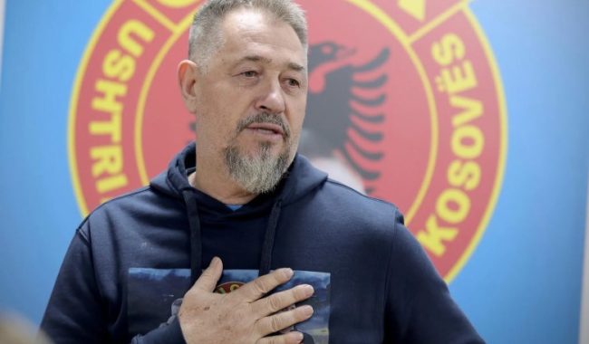Sami Lushtaku padit Albin Kurtin për shpifje