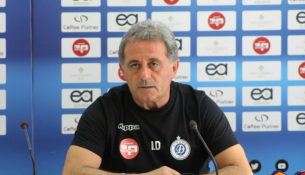 Disiplina e FSHF-së pezullon Ilir Dajën, e sheh Final 4 nga tribuna