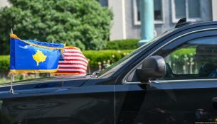 Oda Amerikane kritikon vendimin e Qeverisë për ndarjen e mjeteve financiare