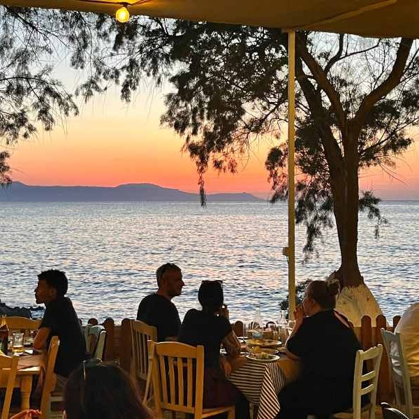 Kreta në listën e destinacioneve më të mira për ushqim për vitin 2026