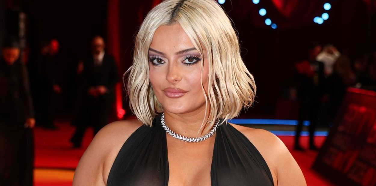 Bebe Rexha mbështet studentët shqiptarë në Maqedoninë e Veriut