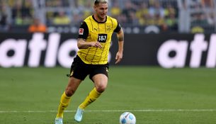 Niklas Sule njofton tërheqjen nga futbolli