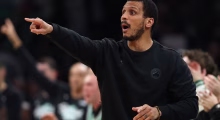 Trajneri më i mirë në NBA