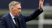 Carlo Ancelotti nënshkruan kontratë të re me Brazilin
