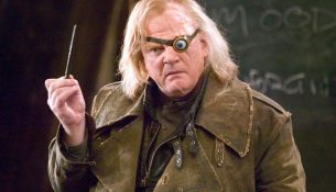 Brendan Gleeson nuk ka këshilla për aktorin që do të interpretojë Mad-Eye Moody