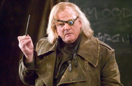 Brendan Gleeson nuk ka këshilla për aktorin që do të interpretojë Mad-Eye Moody