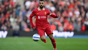 Fenerbahçe synon ‘bombën’ e merkatos, ofertë marramendëse për Mohamed Salah