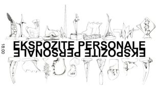 Butrint Morina hap ekspozitë personale në Ulpiana Art Center