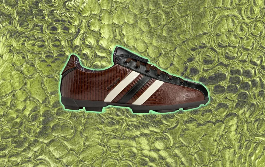 Wales Bonner dhe Yohji Yamamoto sjellin një bashkëpunim të ri me Adidas