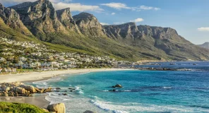 Afrika, destinacioni i ri me rritjen më të shpejtë në turizmin botëror
