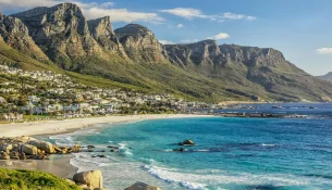Afrika, destinacioni i ri me rritjen më të shpejtë në turizmin botëror