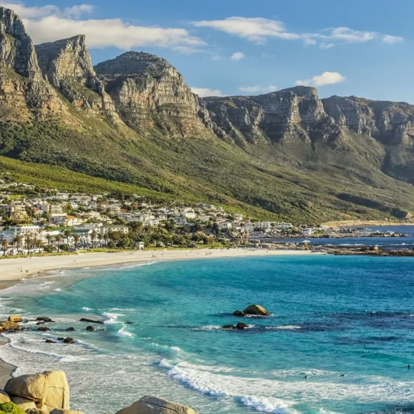 Afrika, destinacioni i ri me rritjen më të shpejtë në turizmin botëror