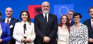 26 Maji nuk është vetëm festë. Ishte kontrata e re e Evropës me Shqipërinë