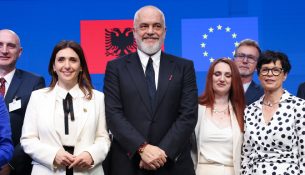 26 Maji nuk është vetëm festë. Ishte kontrata e re e Evropës me Shqipërinë