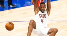 Pistons eliminohen nga Cavaliers