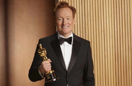 Conan O’Brien rikthehet si moderator i “Oscars” për herë të tretë