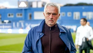 Jose Mourinho zgjedh ‘trurin’ e ri të Real Madridit