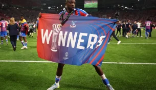 Pas heroizimit në Conference League, Jean-Philippe Mateta rilidhet me një kalim në Serie A