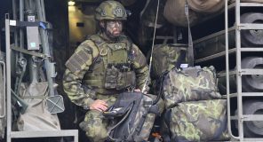 Kryeministri çek pranon: Praga rrezikon të mos arrijë objektivin e NATO-s