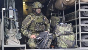 Kryeministri çek pranon: Praga rrezikon të mos arrijë objektivin e NATO-s