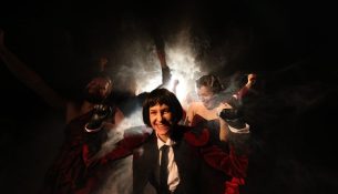 Zana Hoxha sjell “No Carmen” në Slloveni