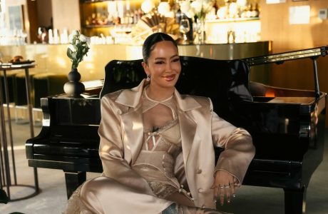 Dafina Zeqiri vazhdon turneun “Supernova” pas koncertit në Tiranë