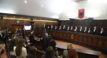 Gjykata e Lartë rishikon praktikën për “arrestin në burg”