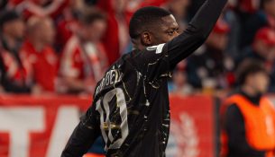 Dembele i gatshëm për finalen e madhe