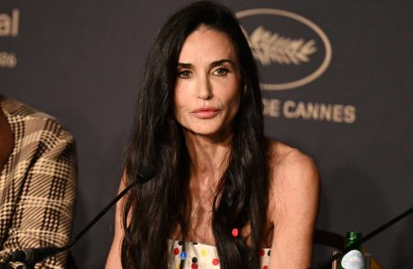 Demi Moore: “AI nuk mund të zëvendësojë kurrë atë që vjen nga brenda nesh”
