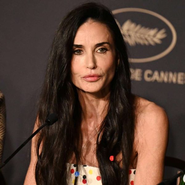 Demi Moore: “AI nuk mund të zëvendësojë kurrë atë që vjen nga brenda nesh”