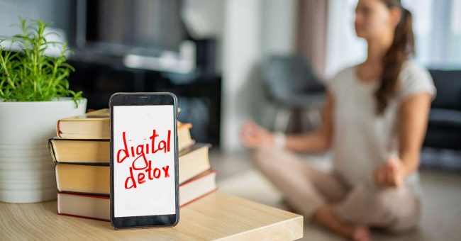 A funksionon “detoksi digjital” apo është vetëm një trend i ri?