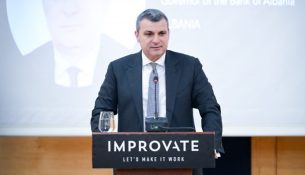 Sejko: Siguria kibernetike, sfidë kyçe për stabilitetin financiar