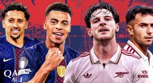 PSG apo Arsenal – Superkompjuteri jep verdiktin e finales së Champions League