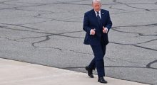 Trumpi shpërndan intervistën e Vuçiçit: “Jam shumë më popullor në Serbi se çdo lider tjetër i SHBA-së”