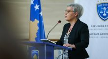 Kosova funksionalizon Gjykatën Administrative