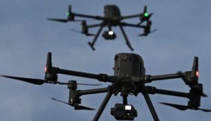 Dronët riformësojnë luftën në Kolumbi, ndërsa vdekjet dhe lëndimet rriten
