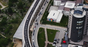 A do ta lirojë trafikun në Prishtinë Unaza e Brendshme?