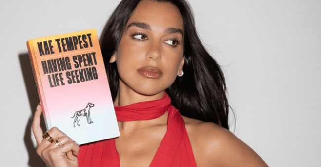 Dua Lipa zgjedh librin e muajit qershor 2026