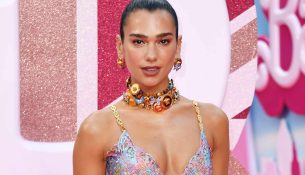Dua Lipa gjeneron mbi 23 milionë funte përmes kompanisë së saj