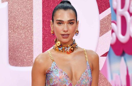 “Live From Mexico”: Dua Lipa publikon filmin me 21 maj