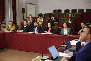 Dhuka: Janë marrë kushtet për mbylljen e 31 kapitujve me BE-në