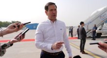 Rubio sinjalizon se marrëveshja “solide” me Iranin mund të arrihet që sot