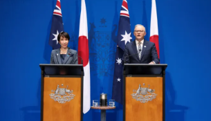 Australia dhe Japonia nënshkruajnë marrëveshje për energjinë dhe mineralet kritike