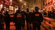 Parisi kthehet në ‘zonë lufte’ pas fitores së PSG-së në Champions League