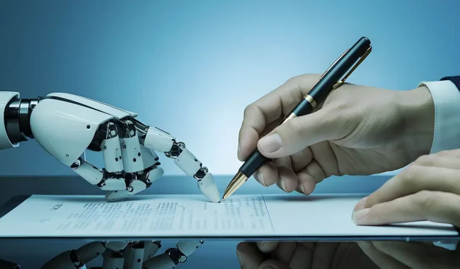 AI në tenderë apo delegim i përgjegjësisë?
